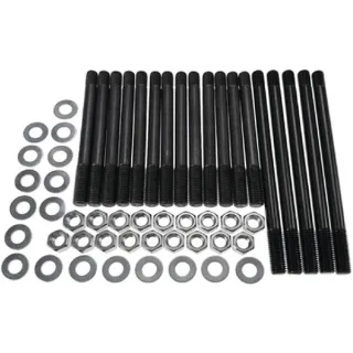 Galvas skrūvju komplekts VPA3924 Vapormatic Ford Finis: 81869944
Ford Finis: 83905795
Ford Finis: D5NN6N014A
Ford Finis: D5NN