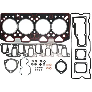 Augšējās blīvgumija VPA4119 Vapormatic Massey Ferguson: 4223451M91
Perkins: U5LT0317