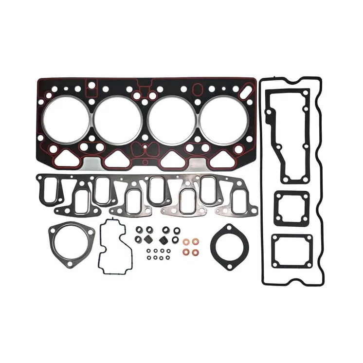 Augšējās blīvgumija VPA4119 Vapormatic Massey Ferguson: 4223451M91
Perkins: U5LT0317