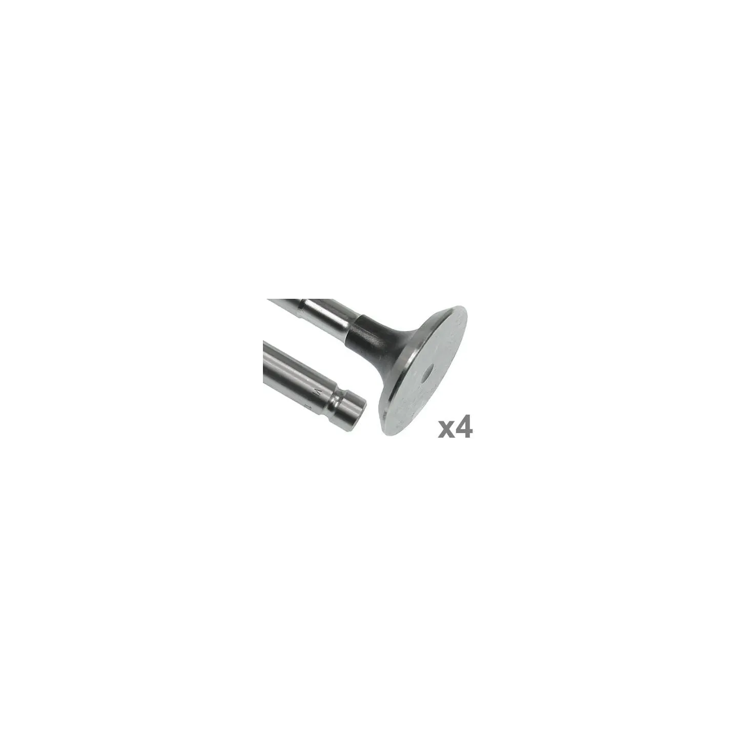 Izplūdes vārsts VPA1290 Vapormatic A & I: A-K950100
Case International: K950100