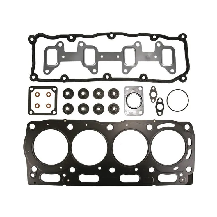 Top gasket set VPA4137 Vapormatic Massey Ferguson: 4225545M91
Massey Ferguson: U5LT0350
Massey Ferguson: U5LT0354
Massey Ferg