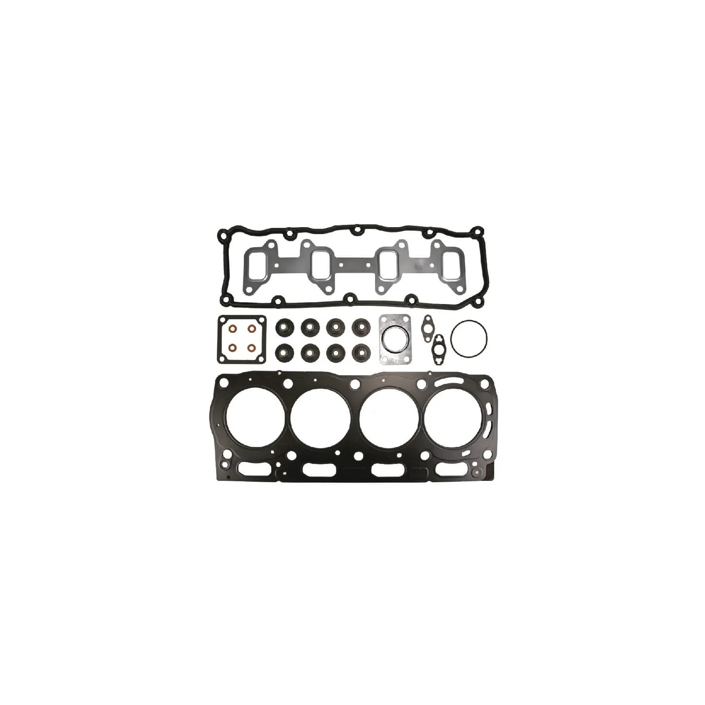 Top gasket set VPA4137 Vapormatic Massey Ferguson: 4225545M91
Massey Ferguson: U5LT0350
Massey Ferguson: U5LT0354
Massey Ferg