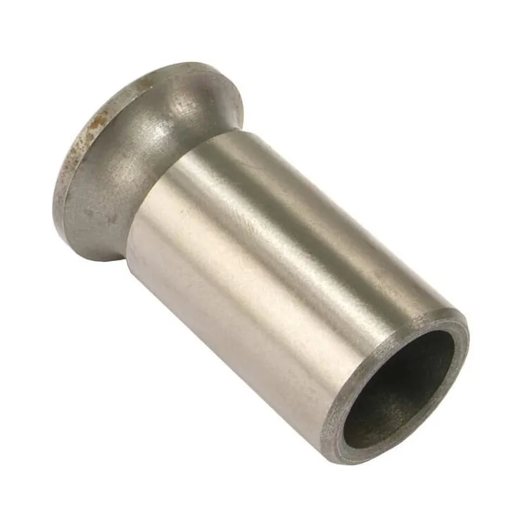 Camshaft follower VPA2600 Vapormatic A & I: A-C7NN6500B
Case International: 81818724
Ford Finis: 81818724
Ford New Holland: C