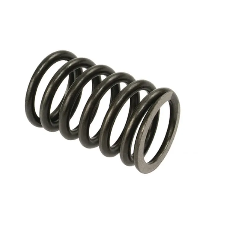 Valve spring VPA2010 Vapormatic A & I: A-D6NN6513A
Ford Finis: 83911693
Ford New Holland: D6NN6513A
Ford Finis: 81817098
For
