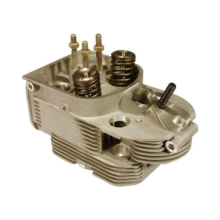 Cylinder head VPA3026 Vapormatic A & I: A-2239758
Allis Chalmers: 4230614
Deutz: 04230614
Fendt: F100004152627
Renault: 6005