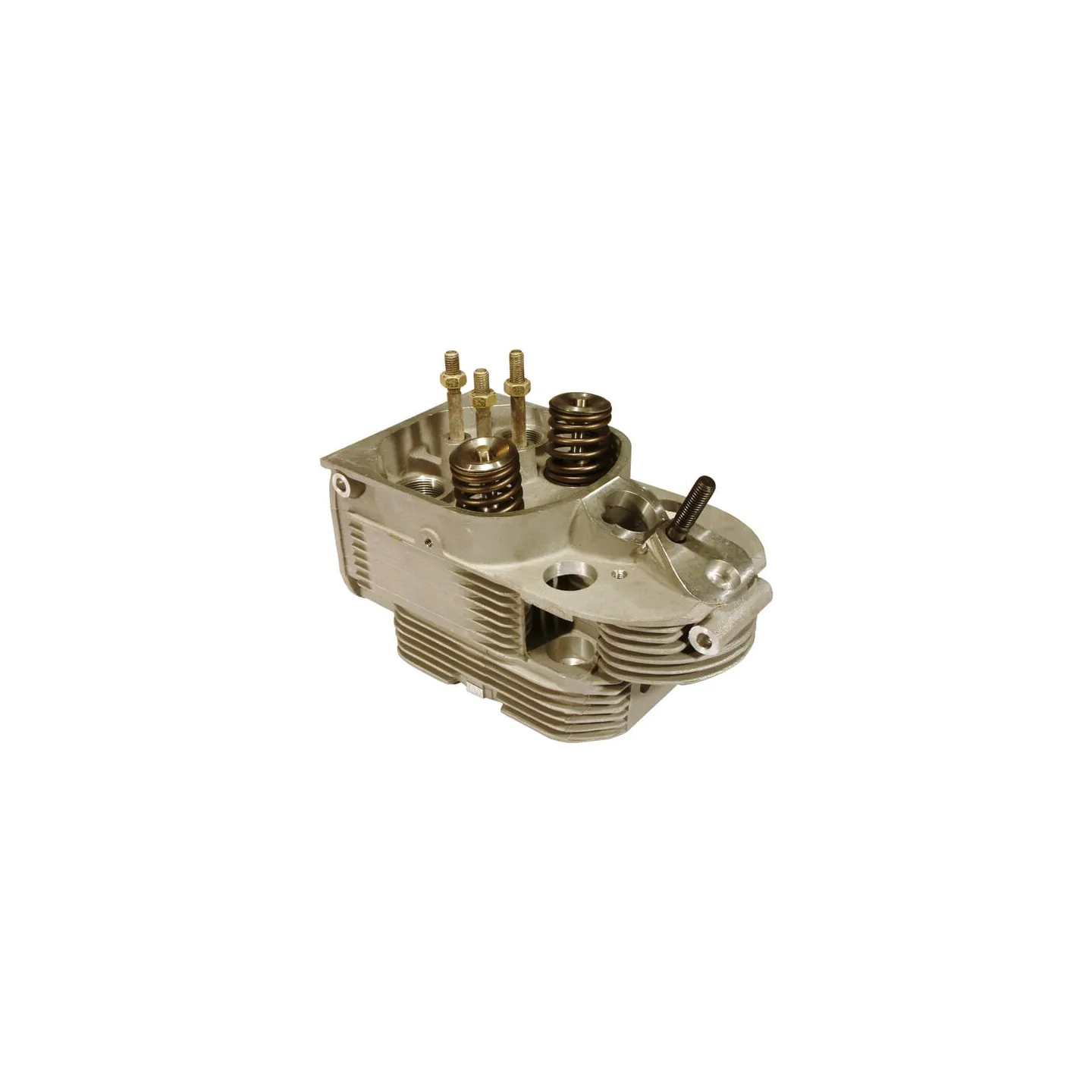Cylinder head VPA3026 Vapormatic A & I: A-2239758
Allis Chalmers: 4230614
Deutz: 04230614
Fendt: F100004152627
Renault: 6005