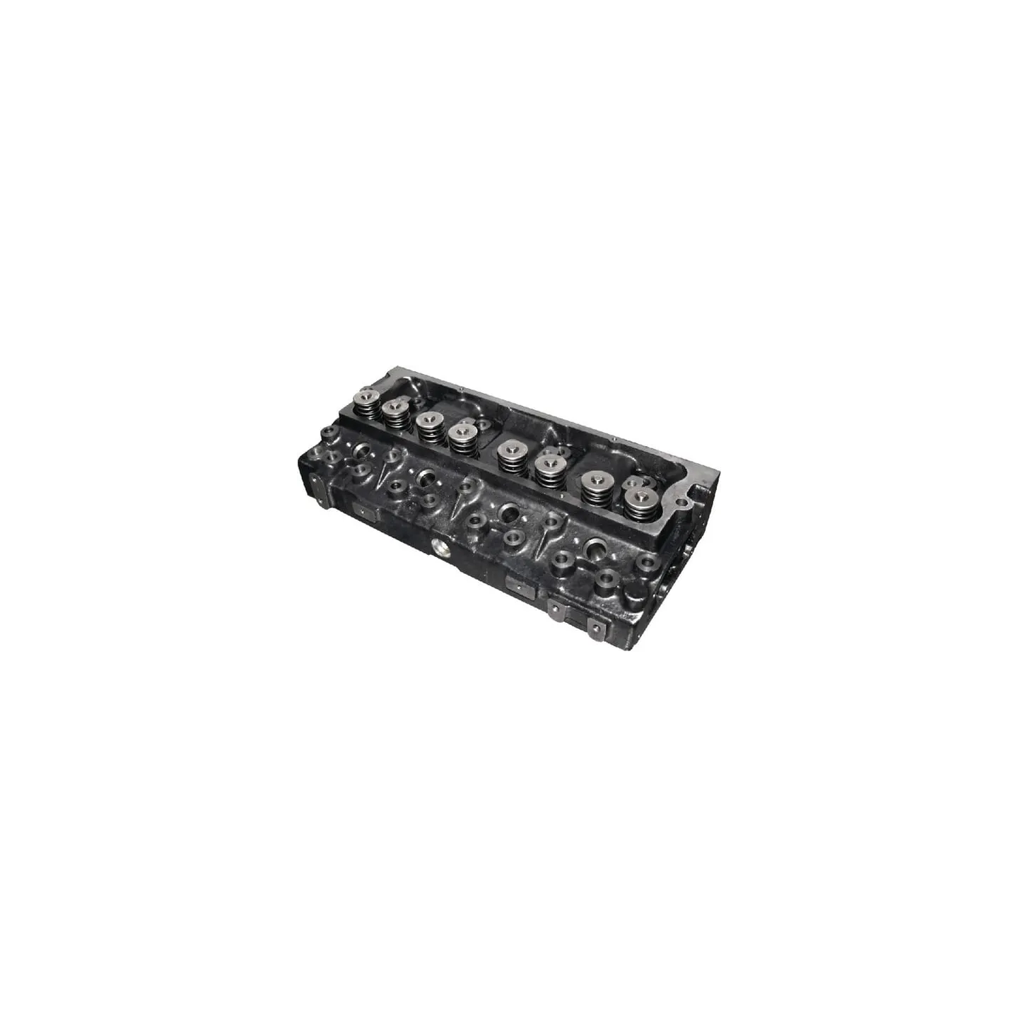Cylinder head VPA3004 Vapormatic A & I: A-47P21
JCB: 02101748
Massey Ferguson: 3640877M91
Renault: 6005000673
JCB: 02101606
