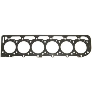 Cylinder head gasket VPA4588 Vapormatic Case International: 87801753
Case New Holland: 87801753
Ford Finis: 81876797
Ford New