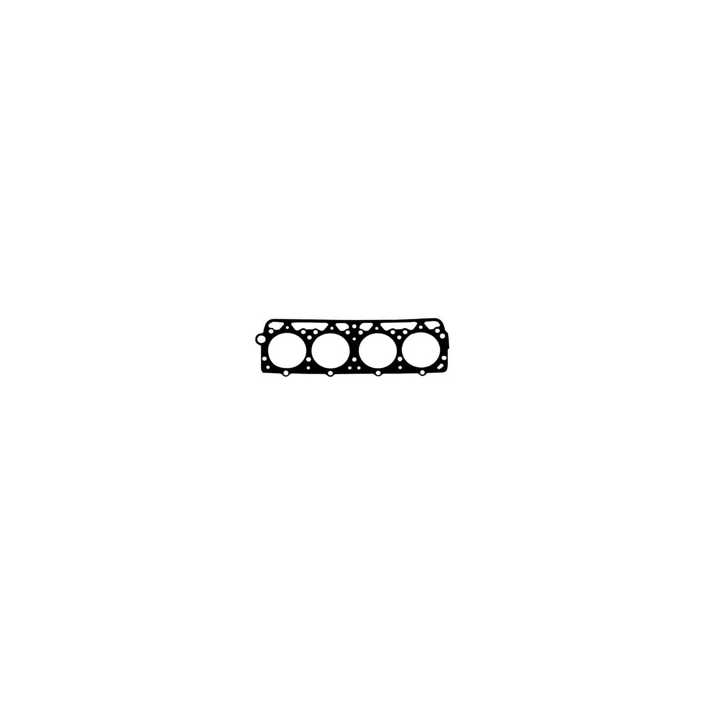 Cylinder head gasket VPA4305 Vapormatic A & I: A-E1ADDN6051E
Ford Finis: 81710281
Ford New Holland: E1ADDN6051E
Ford Finis: 8