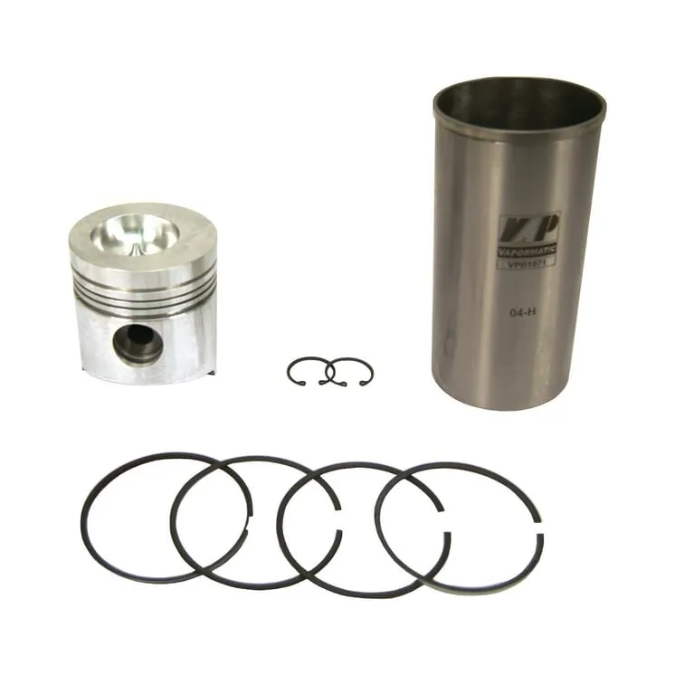 Cylinder kit VPB9685 Vapormatic A & I: A-SK172
Renault: 7701032472