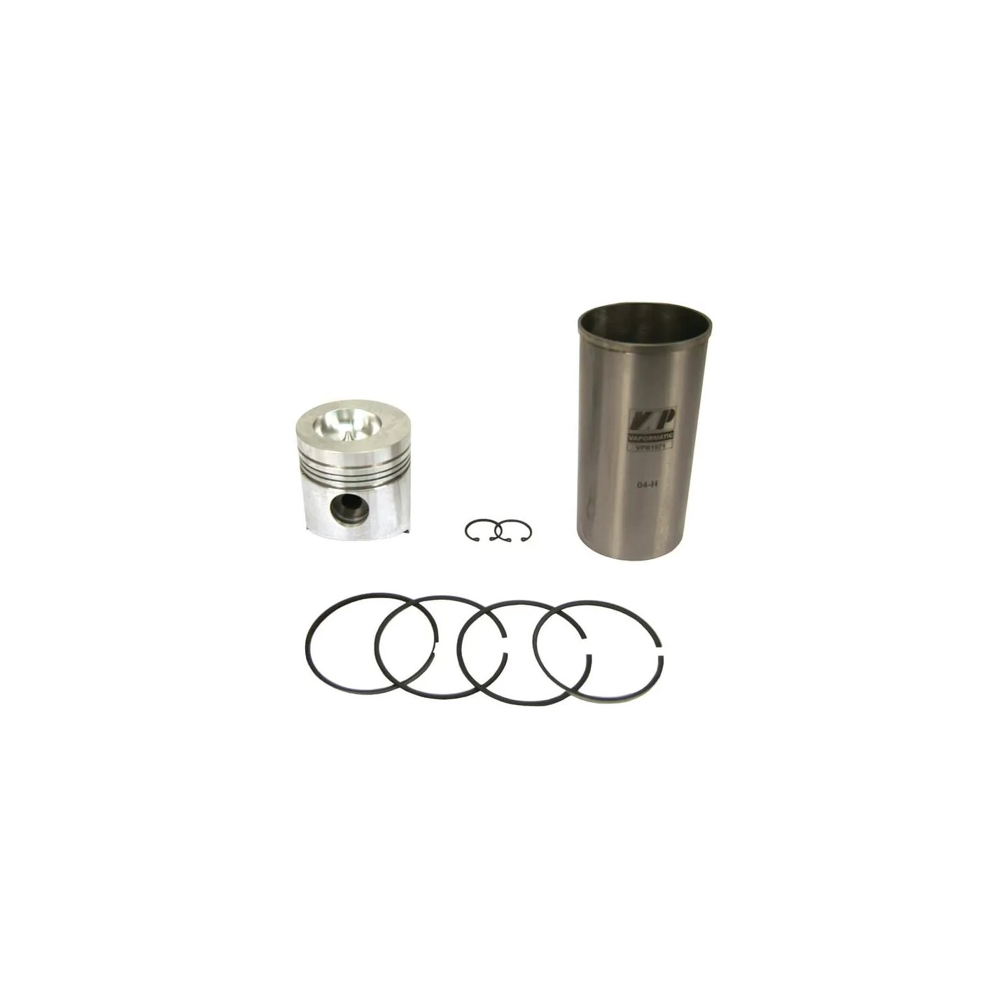 Cylinder kit VPB9685 Vapormatic A & I: A-SK172
Renault: 7701032472