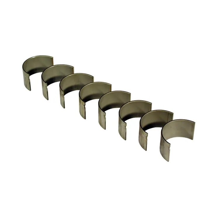 Conrod bearing set VPC2740 Vapormatic A & I: A-3070536R11
Case International: 3070546R91
Case International: 3070536R11
Case 