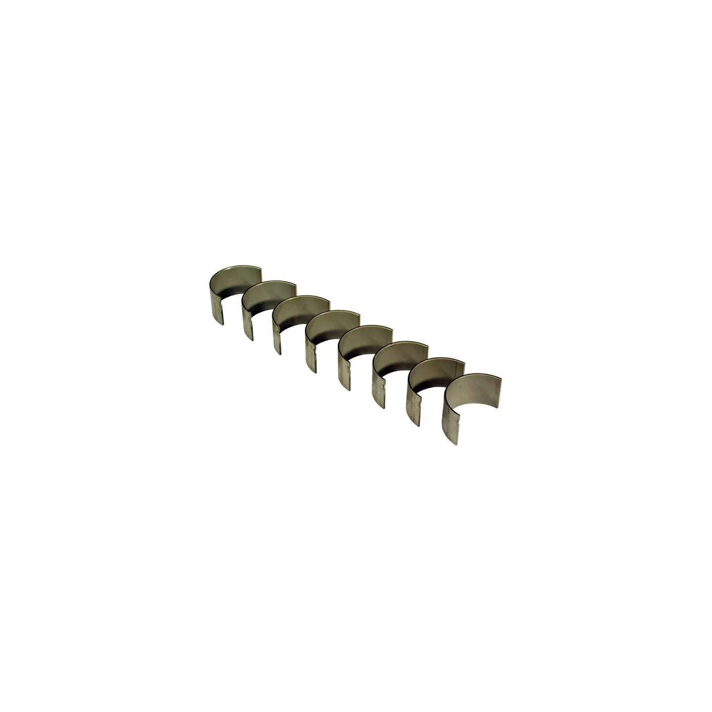 Conrod bearing set VPC2740 Vapormatic A & I: A-3070536R11
Case International: 3070546R91
Case International: 3070536R11
Case 