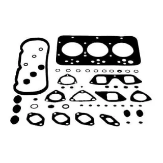 Top gasket set VPA4217 Vapormatic A & I: A-1909530
Allis Chalmers: 1940099
Fiat: 1909529
Fiat: 1909530
Fiat: 1940095
Fiat: 