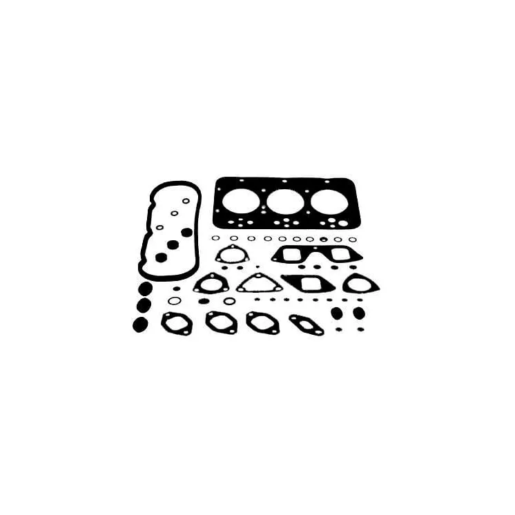 Top gasket set VPA4217 Vapormatic A & I: A-1909530
Allis Chalmers: 1940099
Fiat: 1909529
Fiat: 1909530
Fiat: 1940095
Fiat: 