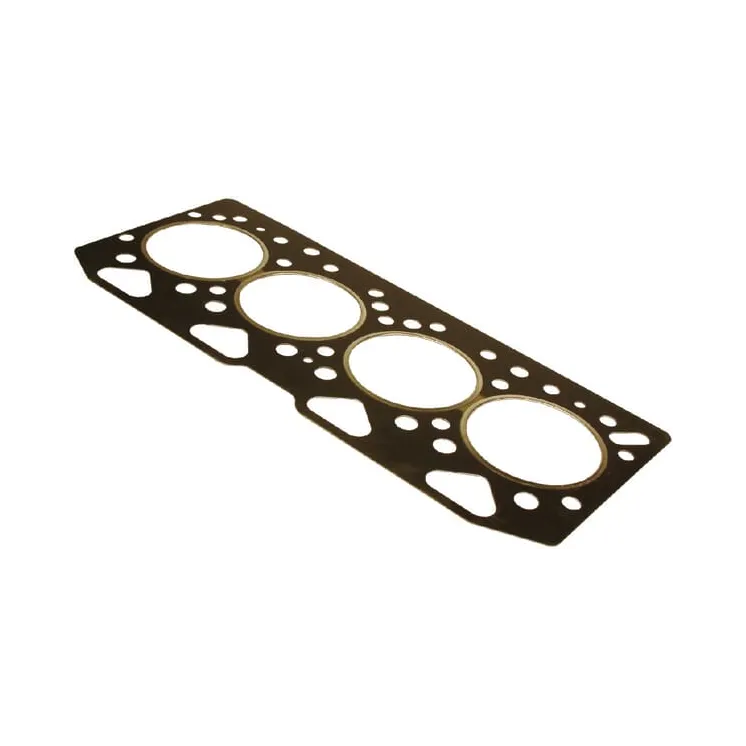 Cylinder head gasket VPA5502 Vapormatic A & I: A-3681E025
Case International: 315990A1
John Deere Forestry: F055888
Massey Fe