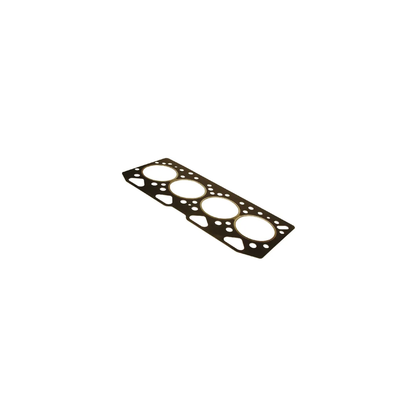 Cylinder head gasket VPA5502 Vapormatic A & I: A-3681E025
Case International: 315990A1
John Deere Forestry: F055888
Massey Fe