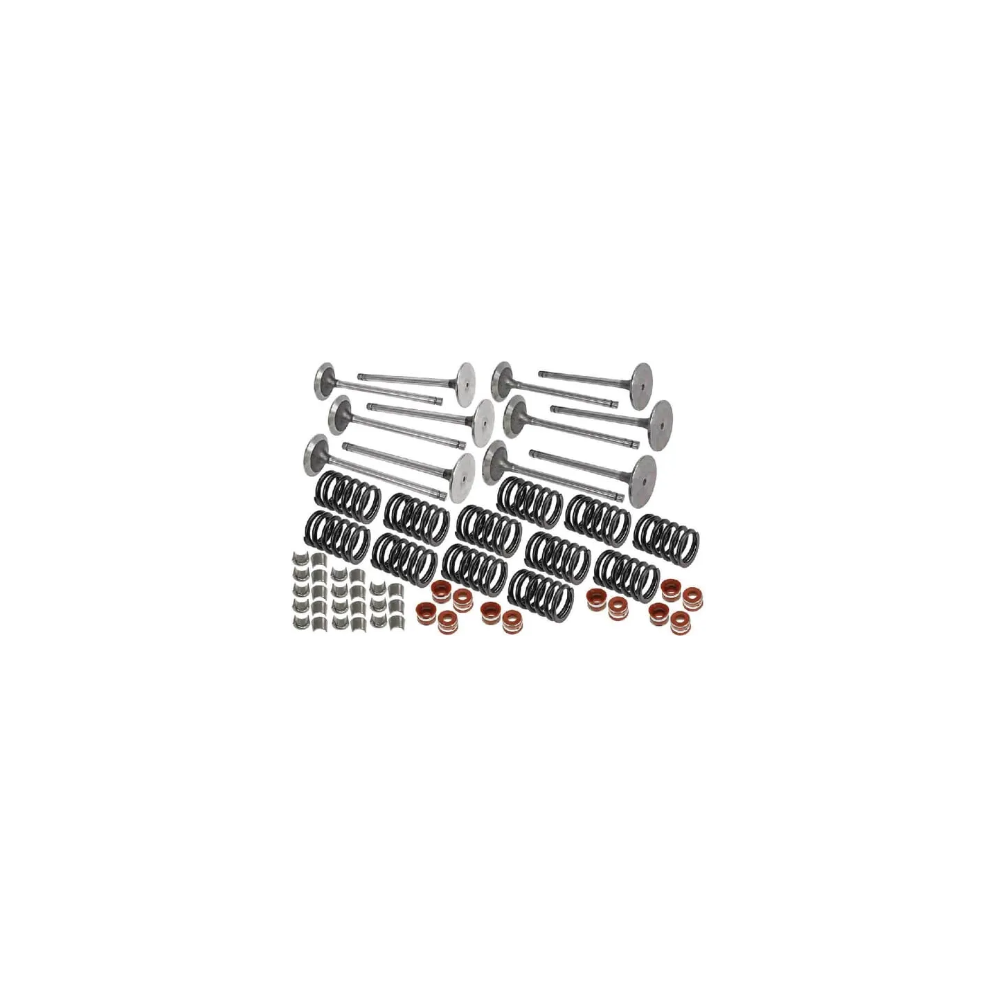 Vārstu komplekts VPA6020 Vapormatic
