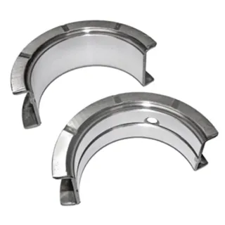 Thrust bearing VPC3055 Vapormatic A & I: A-RE529320
John Deere: RE529320
John Deere: RE61253