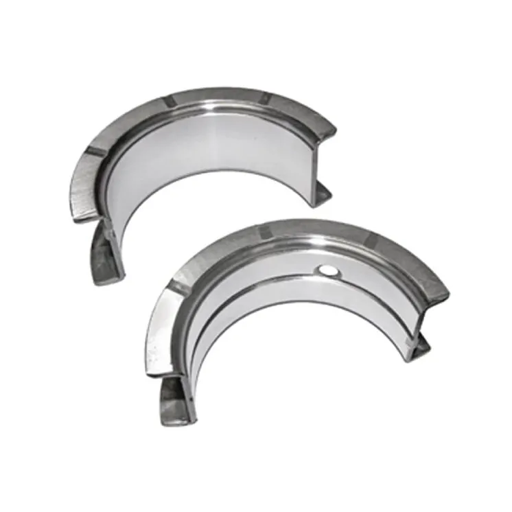 Thrust bearing VPC3055 Vapormatic A & I: A-RE529320
John Deere: RE529320
John Deere: RE61253