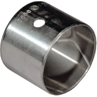 Small end bush VPB7017 Vapormatic A & I: A-2138563
Allis Chalmers: 2138563
Deutz: 02138563