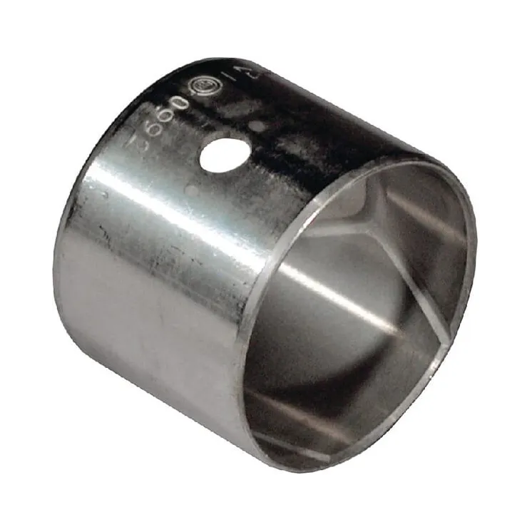 Small end bush VPB7017 Vapormatic A & I: A-2138563
Allis Chalmers: 2138563
Deutz: 02138563