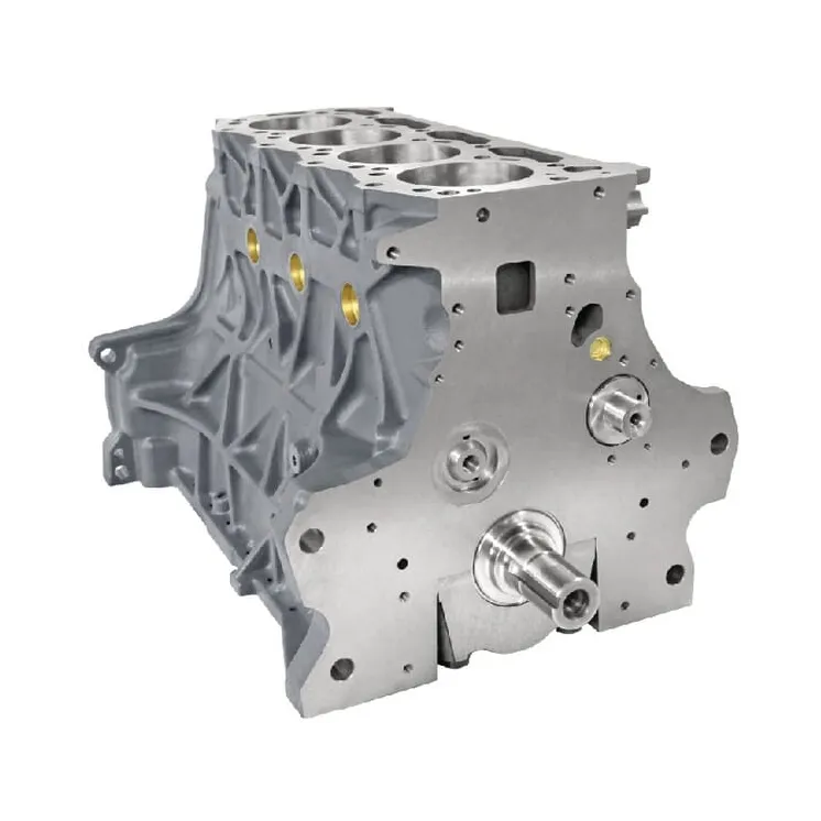 Īss dzinējs VPB8026 Vapormatic Ford New Holland: E6NN6009AGC