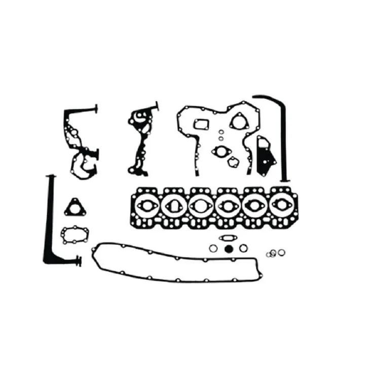 Full gasket set VPA4494 Vapormatic John Deere: RE527027
John Deere: RE19789
John Deere: RE16927