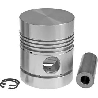 Piston VPB2302 Vapormatic Massey Ferguson: 115741