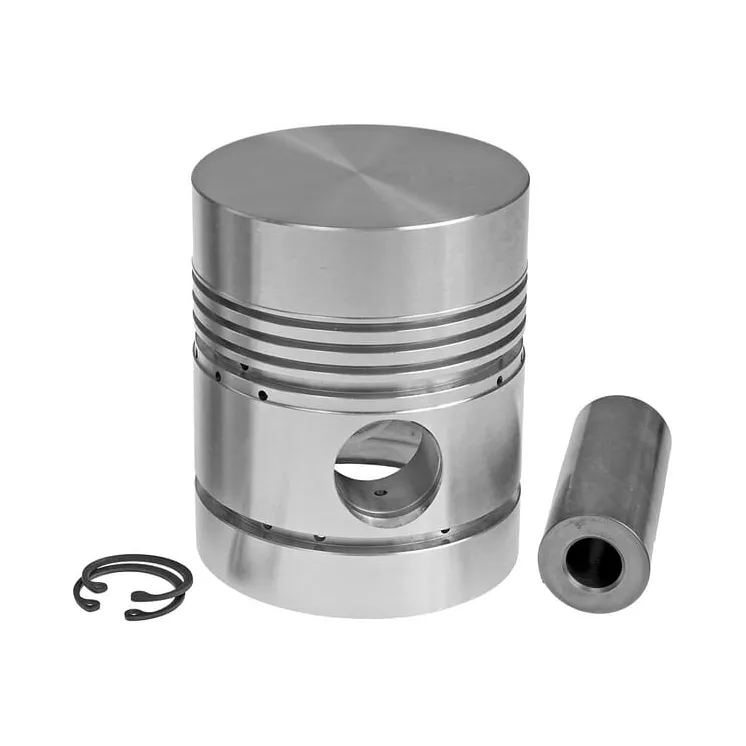 Piston VPB2302 Vapormatic Massey Ferguson: 115741