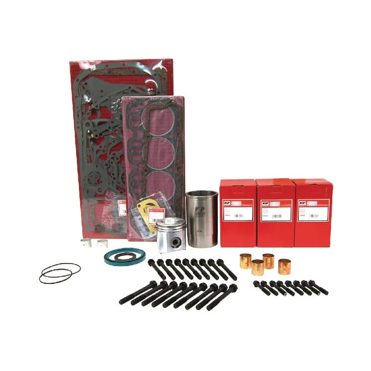 Engine kit VPB9108 Vapormatic