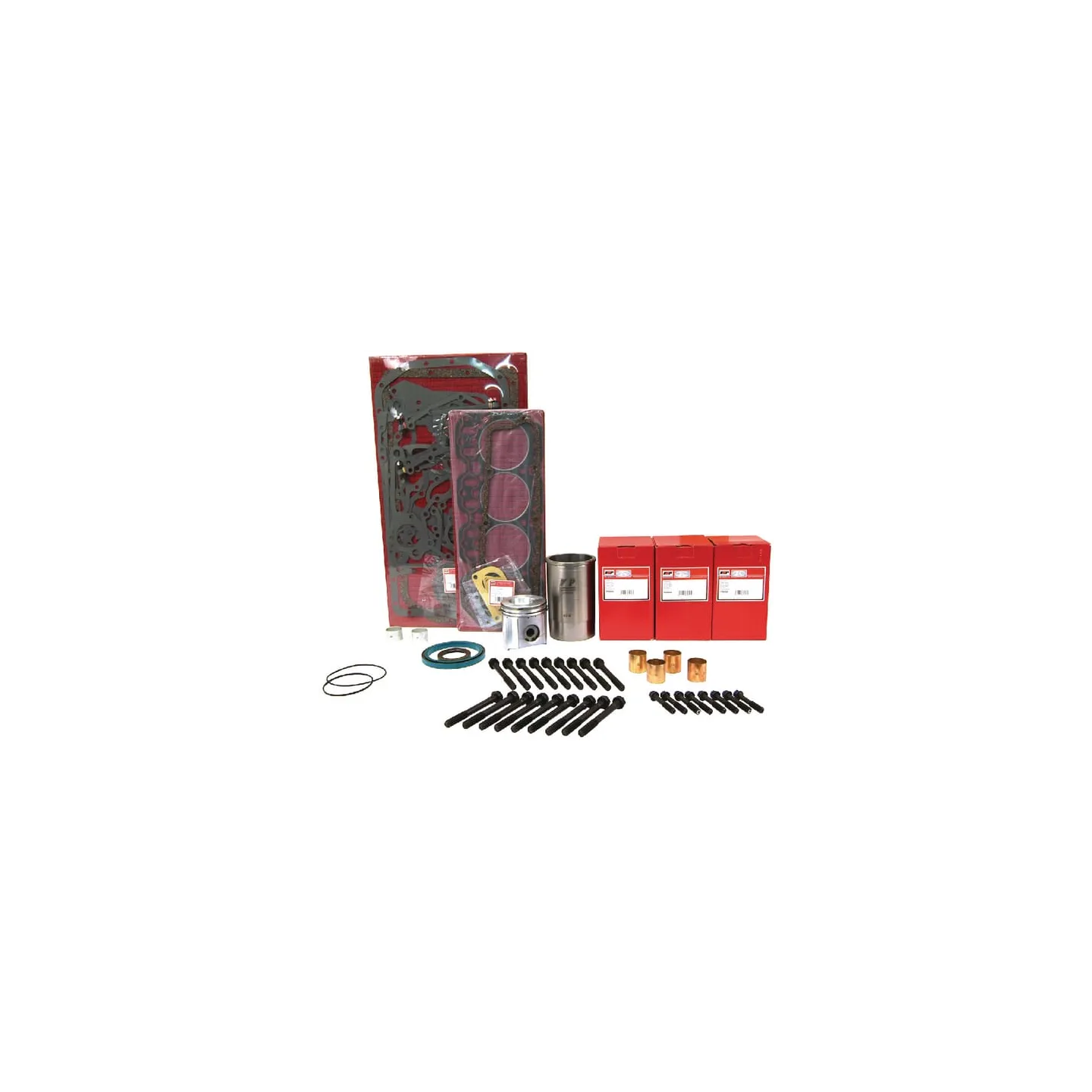 Engine kit VPB9108 Vapormatic