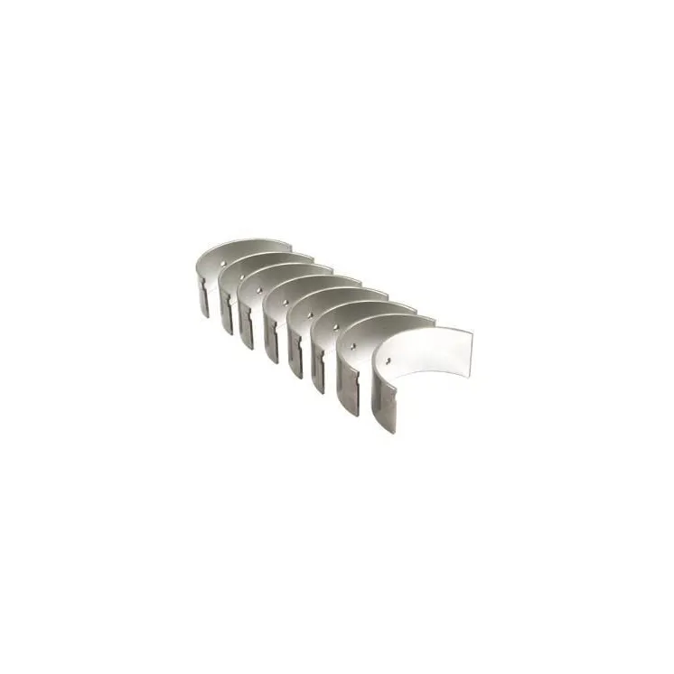 Connection rod bearing set VPC2000 Vapormatic A & I: A-830899M91
Massey Ferguson: 830899M91
Massey Ferguson: 894923M91