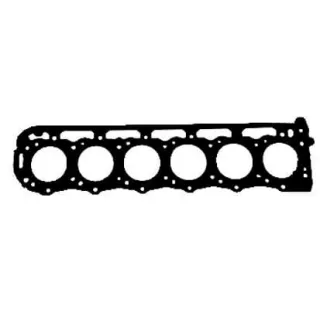 Cylinder head gasket VPA4328 Vapormatic A & I: A-HG401
Ford Finis: 82855144
Ford Finis: 83928579
Ford Finis: 83956450
Ford F