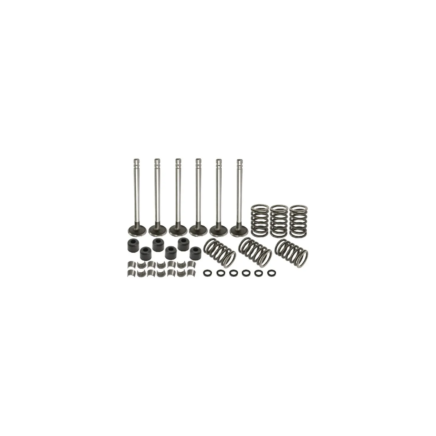 Valve kit VPA6021 Vapormatic Ford Finis: 81804307
Ford Finis: 81804329
Ford Finis: 81804330
Ford Finis: 81818709
Ford Finis: