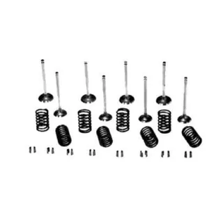 Valve kit VPA6032 Vapormatic A & I: A-VPA6032
Case International: K921435
Case International: K921436
Case International: K92