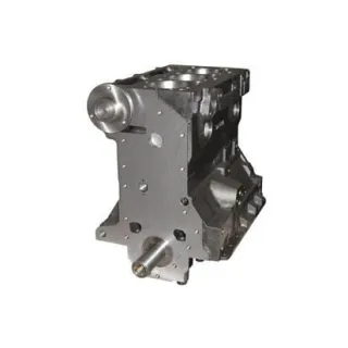 Short motor VPB8017 Vapormatic