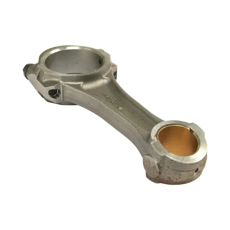 Connecting rod VPB6014 Vapormatic A & I: A-F2NN6200BA
Ford Finis: 87801218
Ford New Holland: F2NN6200BA
Ford Finis: 81875622
