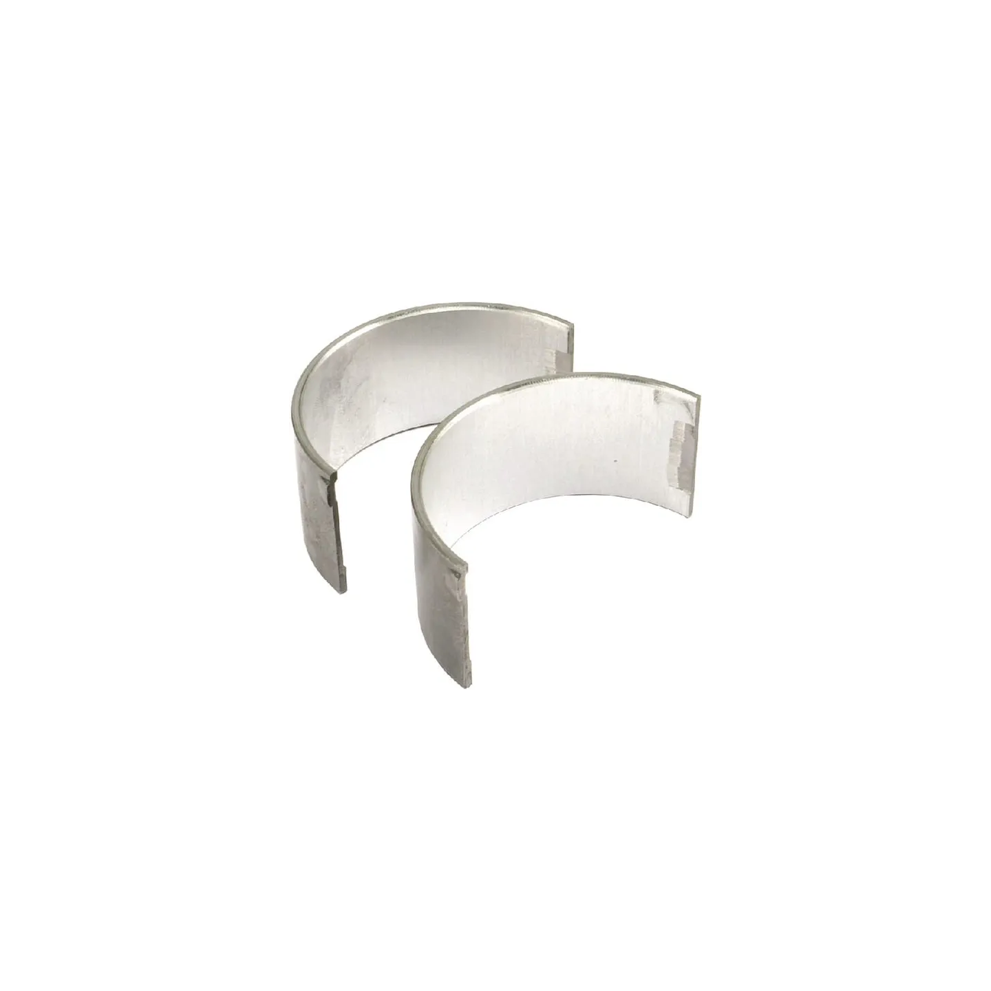 Conrod bearing pair VPC2330 Vapormatic A & I: A-2137750
Allis Chalmers: 2137750
Deutz: 02137750
Fendt: F148200310030
Renault