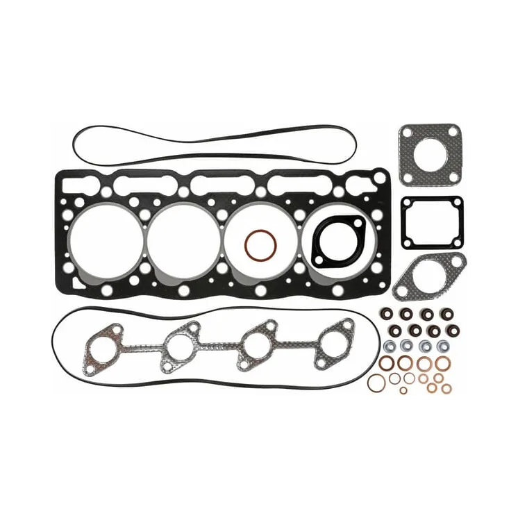 Top gasket set VPA4179 Vapormatic Kubota: 07916-27305