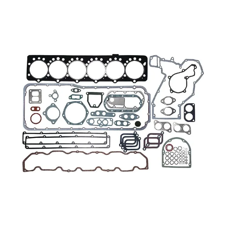 Complete gasket set VPA4636 Vapormatic A & I: A-RE527549
John Deere: RE527549
John Deere: RE506220
John Deere: RE524761