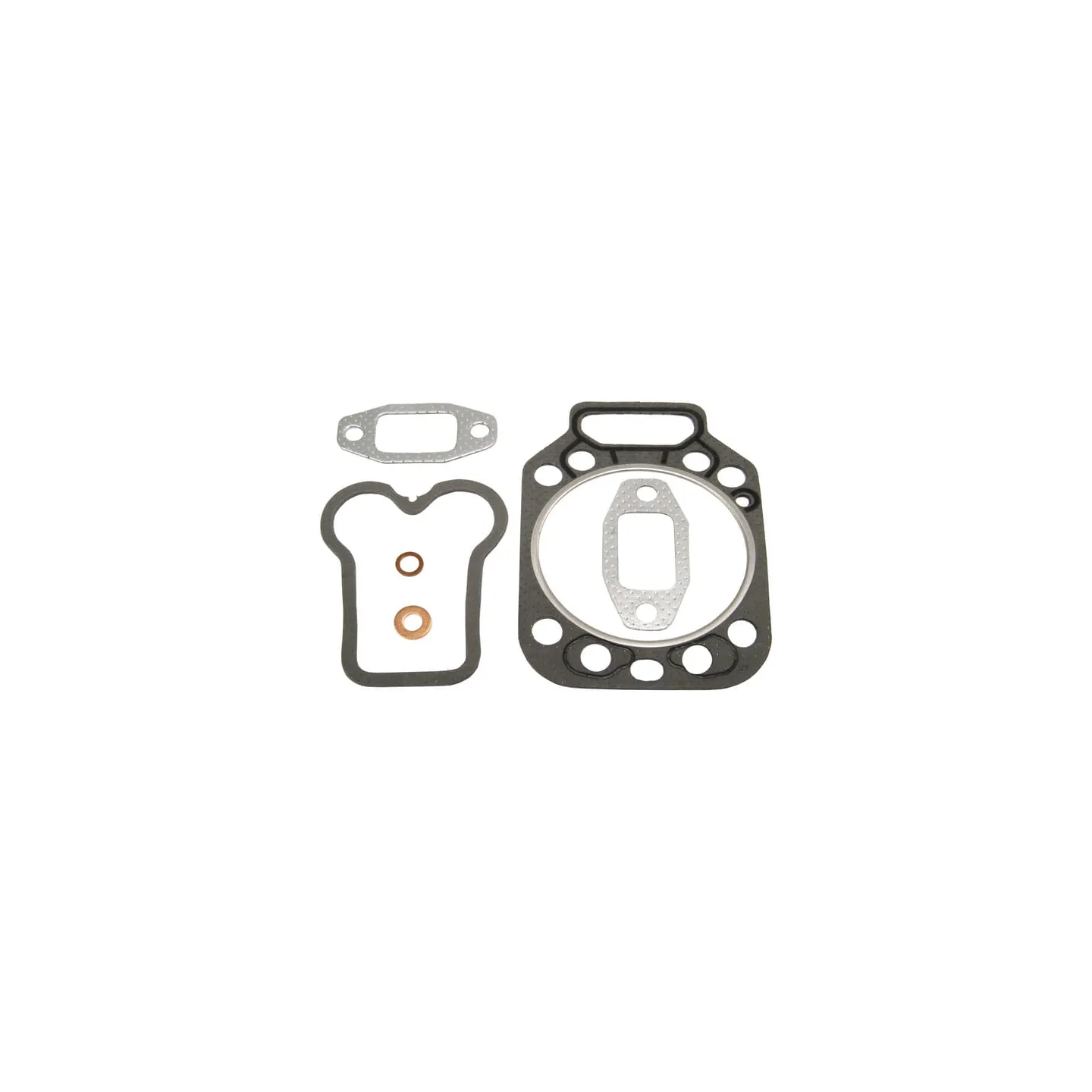 Top gasket set VPA4158 Vapormatic A & I: A-7701456756
Renault: 7701456756
Renault: 7701456239
Renault: 7701456240
Renault: 7