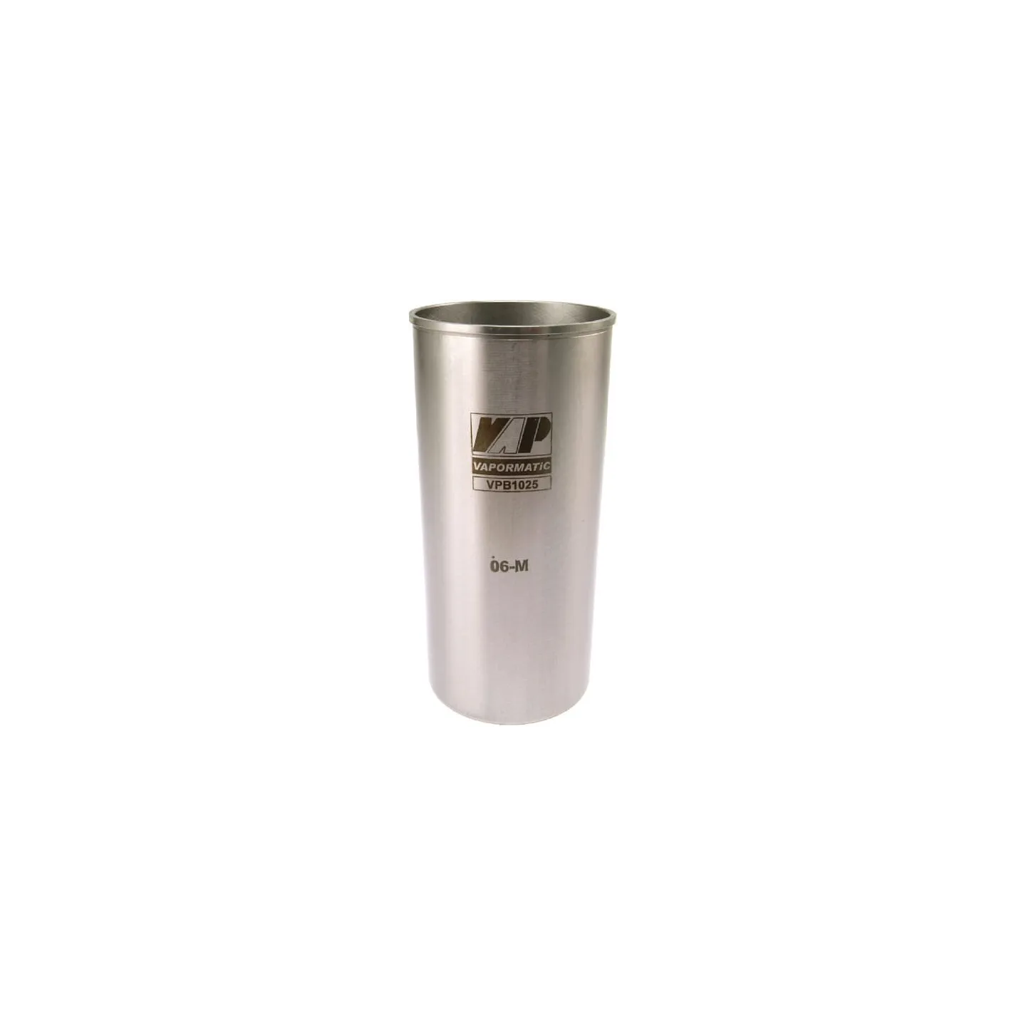 Liner VPB1025 Vapormatic A & I: A-3135X034
Massey Ferguson: 3637334M1
Perkins: 3135X034
Renault: 6005000682