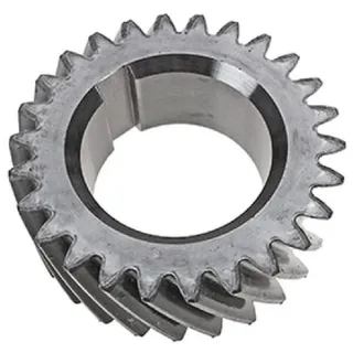 Crankshaft gear VPA5098 Vapormatic Case New Holland: 83943957
Ford Finis: 83943957
Ford New Holland: E3NN6306BA
Ford Finis: 8