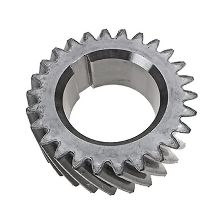 Crankshaft gear VPA5098 Vapormatic Case New Holland: 83943957
Ford Finis: 83943957
Ford New Holland: E3NN6306BA
Ford Finis: 8