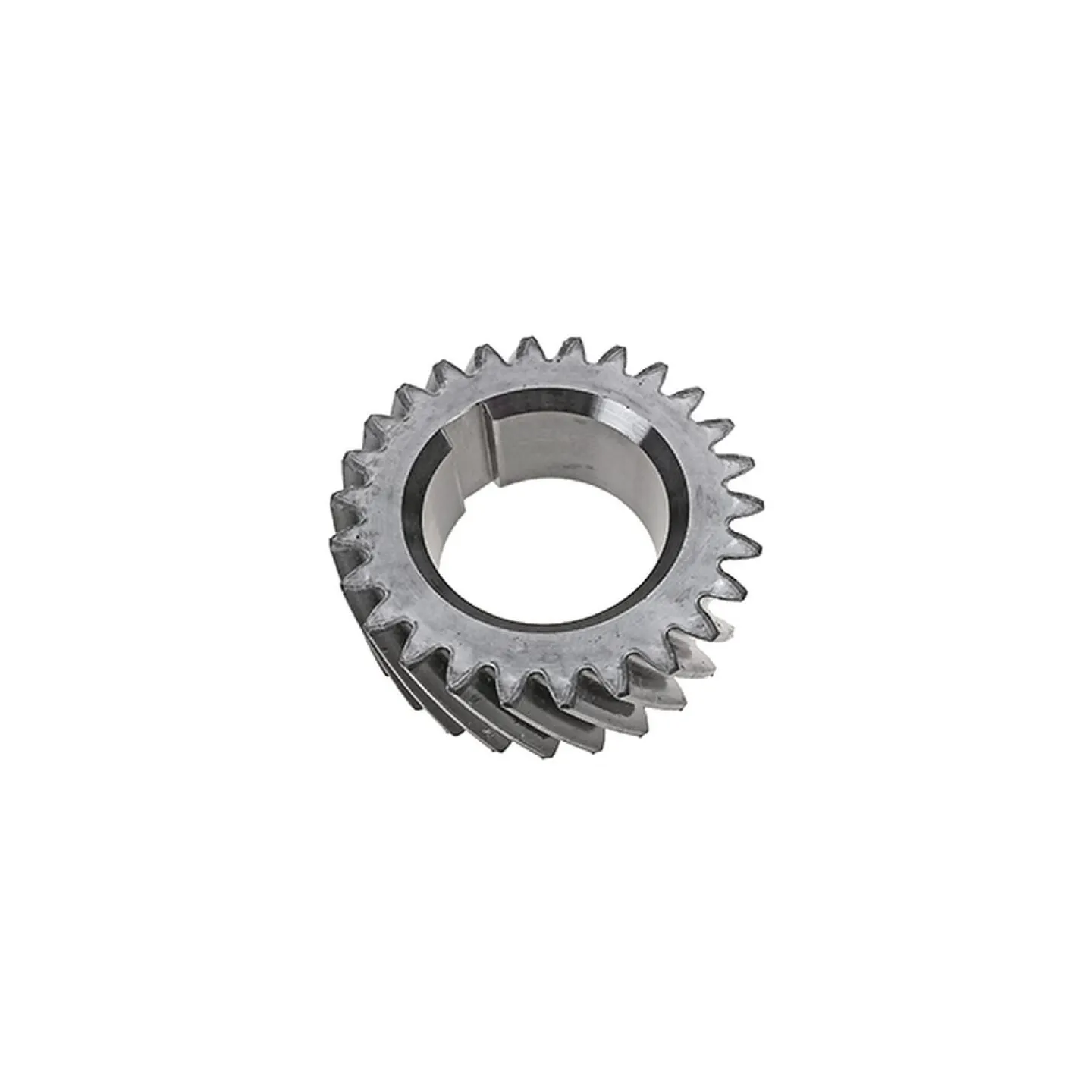 Crankshaft gear VPA5098 Vapormatic Case New Holland: 83943957
Ford Finis: 83943957
Ford New Holland: E3NN6306BA
Ford Finis: 8