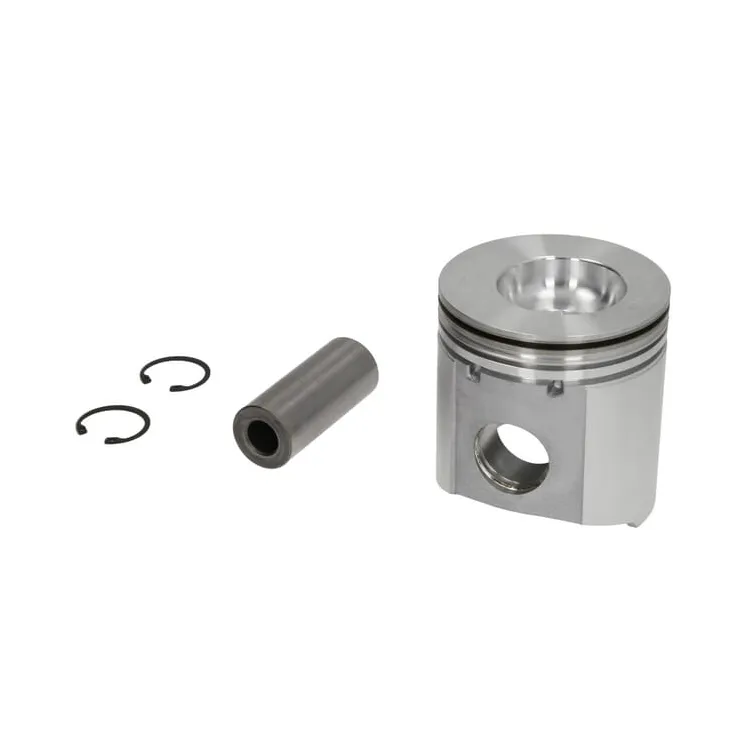 Piston VPB3000 Vapormatic A & I: A-RE19282
John Deere: RE19282
John Deere: RE19283
John Deere: AR79868
John Deere: AR87738