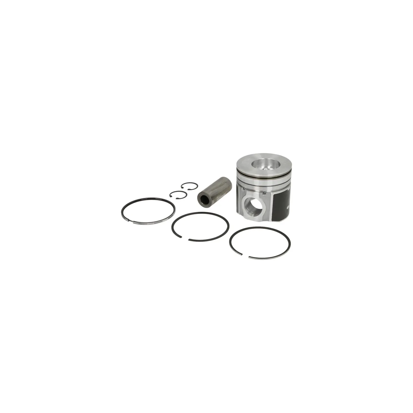 Piston with rings VPB3816 Vapormatic Case International: 87802363
Case International: 82841892
Case International: 87801095
F