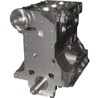 Short motor VPB8018 Vapormatic