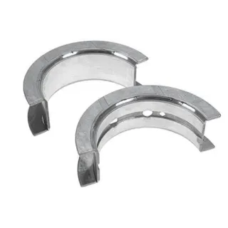 Thrust bearing VPC3067 Vapormatic Case International: 2995785
Case New Holland: 2995785
Ford Finis: 2995785
Vap Mexico: 29957